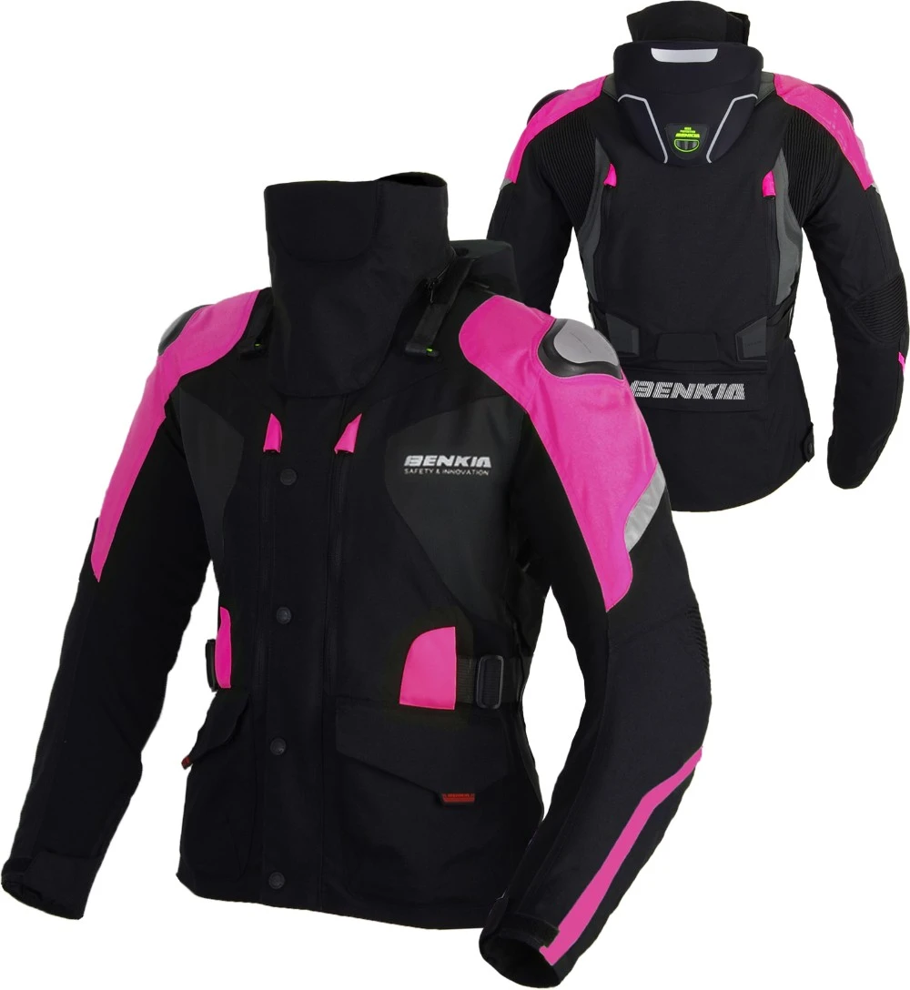 Girls waterproof riding jacket Clearance