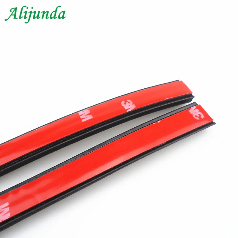 

Car door seal 2 ~ 8 meters type b for Buick Regal Lacrosse Excelle GT/XT/GL8/ENCORE/Enclaves/Envision/Park Avenue/Royaum