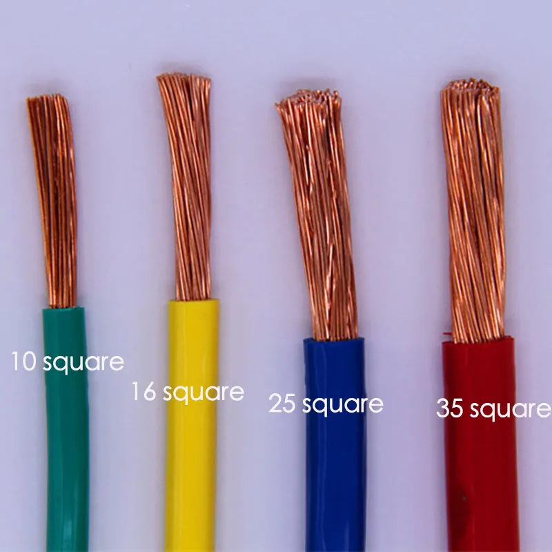 electric cable 2