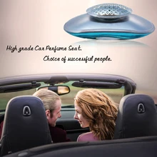 Capqx высокоскоростной автомобиль духи комплектующие для мебели для сидения орнамент без жидкости для BMW Audi BENZ Porsche, Land Rover Volkswagen № 1001