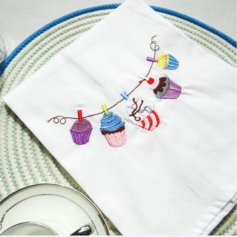 Napkins (7)