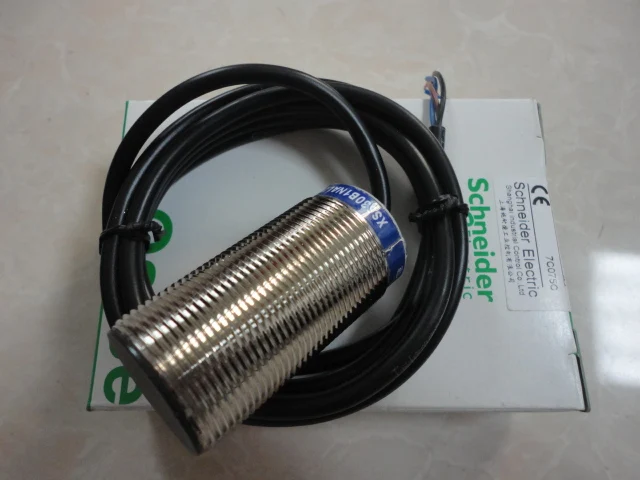 

Good quality AC NO inductive XS630B1MAL2 for proximity switch