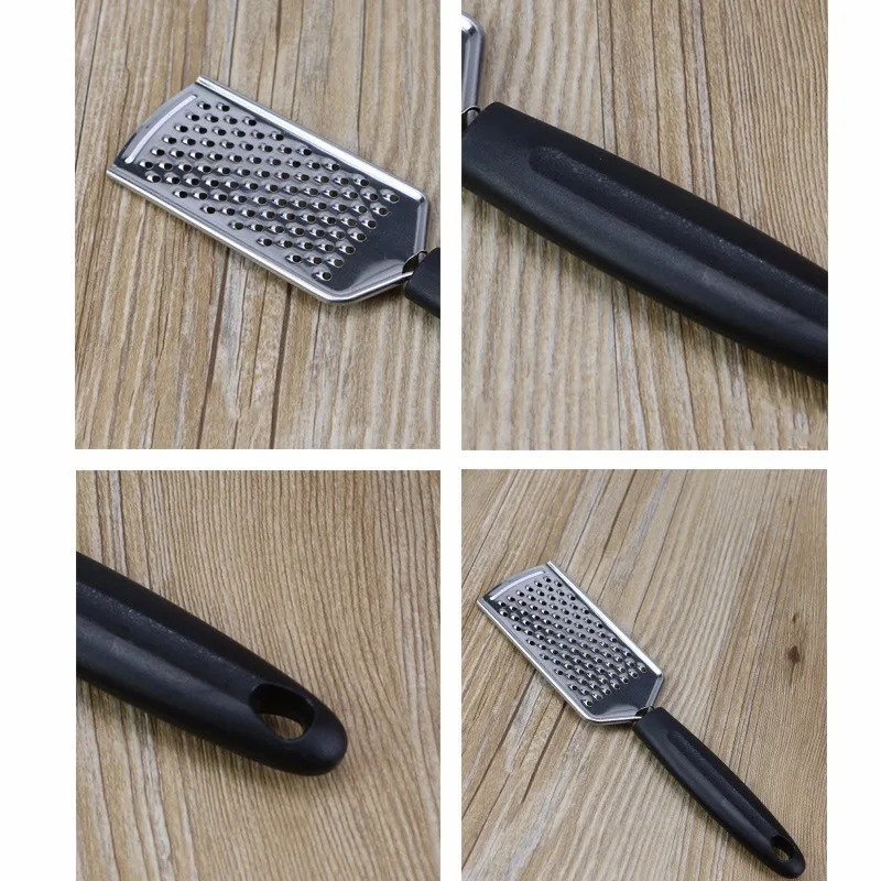 Кухонная терка для сыра и масла нержавеющая сталь 1 шт.|cheese grater|butter slicercooking tools |