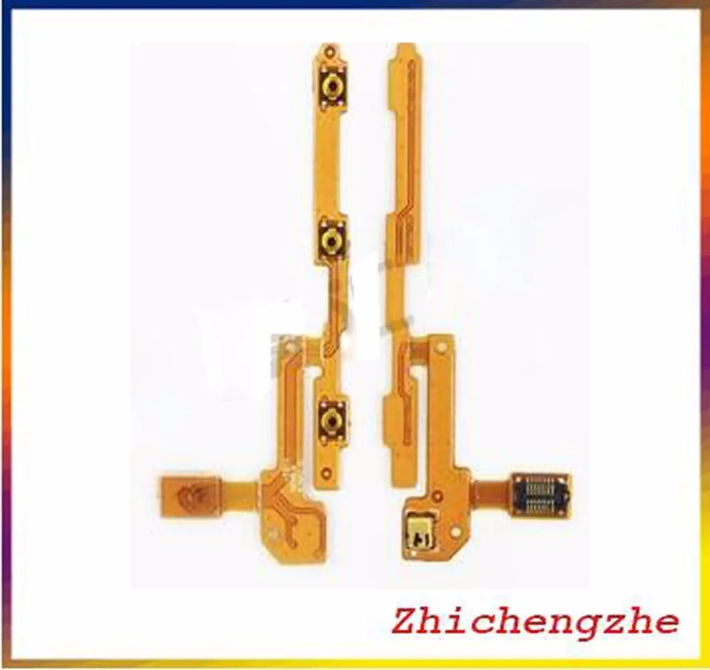 

Original New Power Volume Button Mic Flex Cable Replacement For Samsung Galaxy Tab 3 7.0 T211