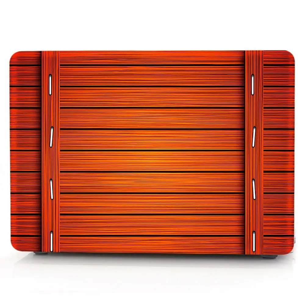 Тонкий чехол из ПВХ для Macbook Pro 13 15 2017 2018 A1989 A1990 A1707 A1708 с рисунком 2018|Сумки и чехлы