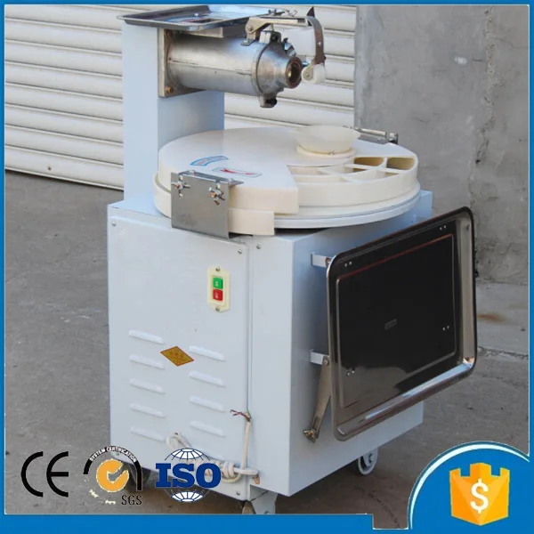 High quality 220v 1800pcs/h automatic commercial pizza dough ball