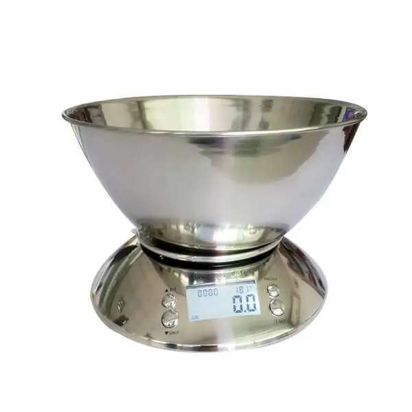 Kitchen Scale 11