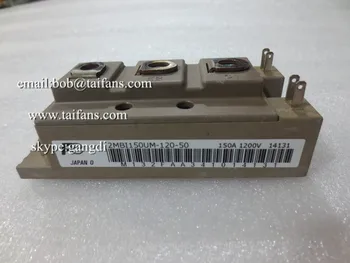

2MBI150UM-120-50 IGBT module 2MBI150UM120-50 original new