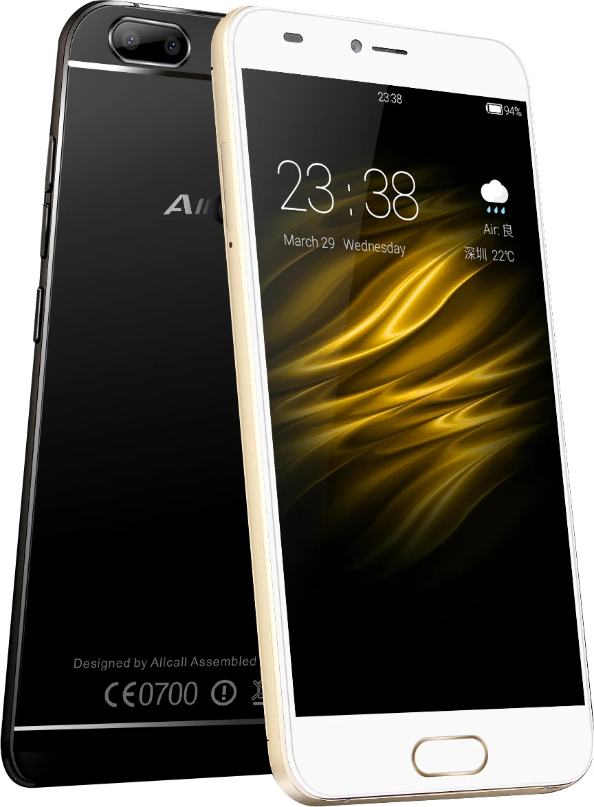 AllCall Bro 5.0 Inch Smartphone 16GB MTK6580A 8.0MP Android 7.0 Dual Rear Camera Metal Body OTG mobile phone AllCall Bro 5.0 Inch Smartphone 16GB MTK6580A 8.0MP Android 7.0 Dual Rear Camera Metal Body OTG mobile phone
