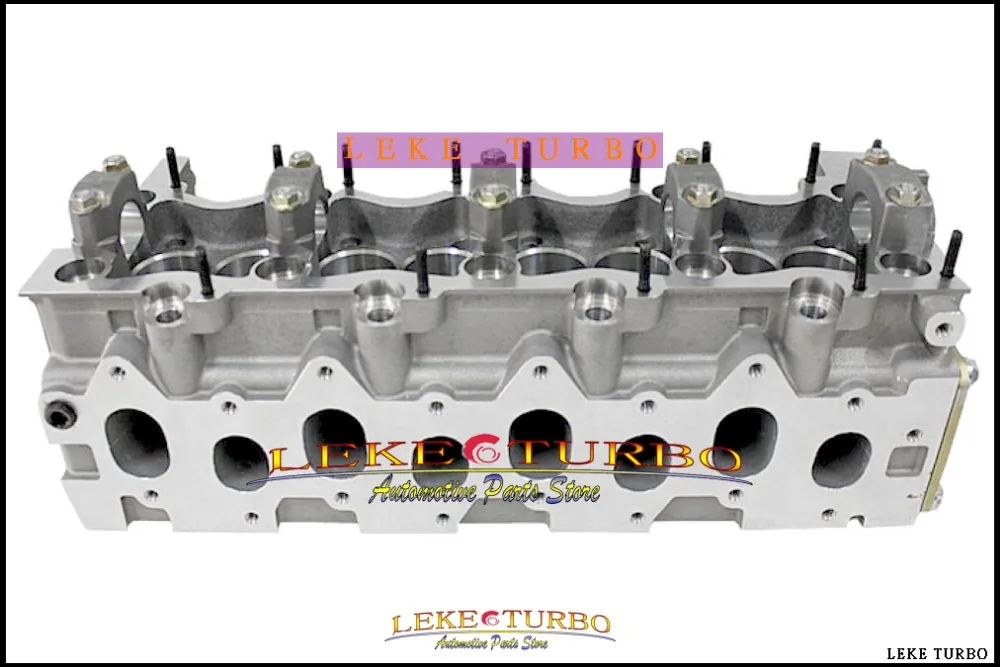 908 544 8140.43N 8140.43S Bare Cylinder Head 504007419 2992472 For Fiat Ducato (1)
