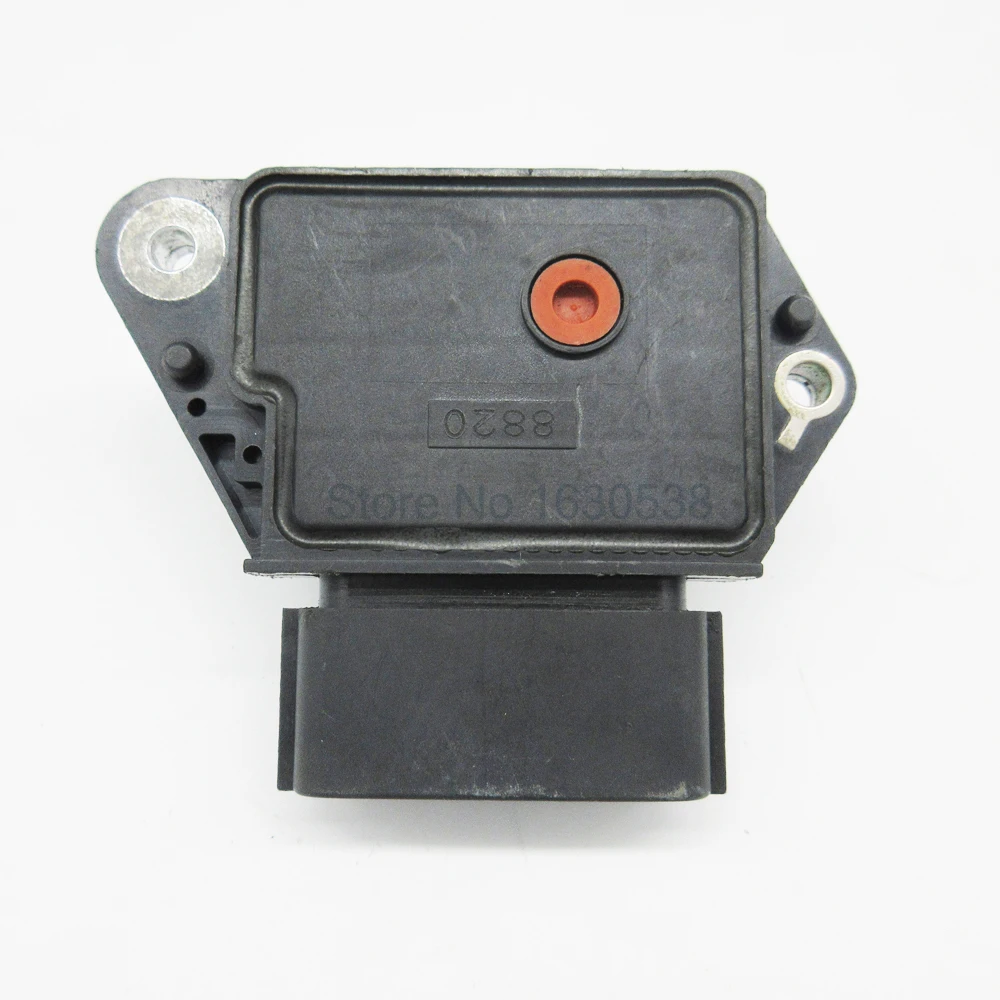 Оригинальный usded rsb57 2210072b00 rsb-57 22100-72b00 зажигания Управление модуль Мощность TR блок