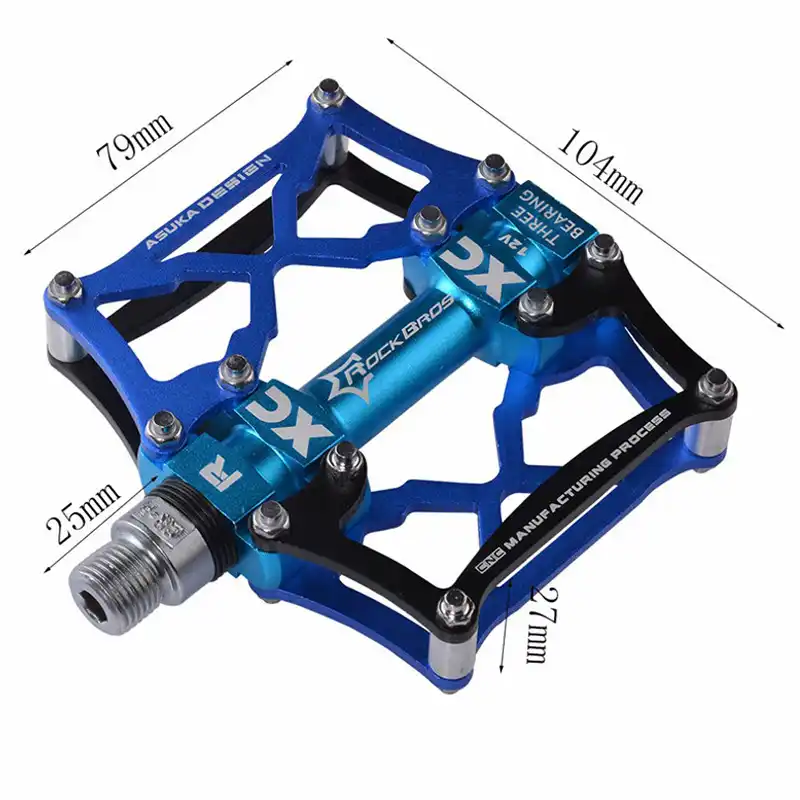 pedal bike accessories