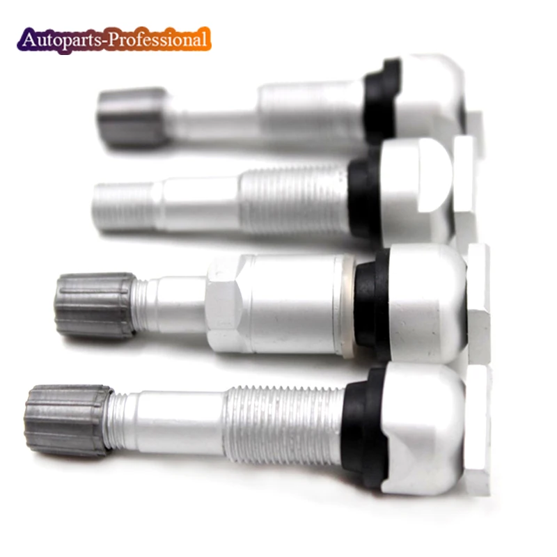 

YPQZBC7200 TPMS Tire Valve For Jeep Wrangler Mercedes-Benz For Tyre Pressure Monitoring System Sensor Repair kit car accessories