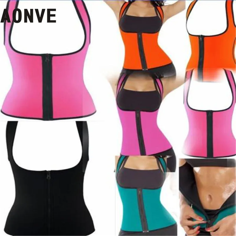 Modeling Strap Thermo Shapers Weight Loss Vest Body Shaper Hot Shaper Waist Trainer Neoprene Waist Slimming Underwear Body : image Modeling Strap Thermo Shapers Weight Loss Vest Body Shaper Hot Shaper Waist Trainer Neoprene Waist Slimming Underwear Body