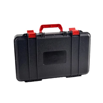 

SQ4325B largre carry watertight shockproof military case