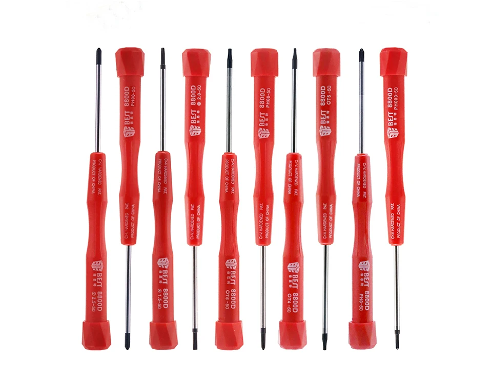 screwdriver set (5)
