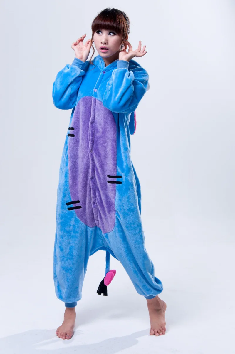 Пижама в виде животного для взрослых one piece мультфильм фланелевые пижамы onesies для взрослых Костюм Пижама для животных Костюм Бесплатная