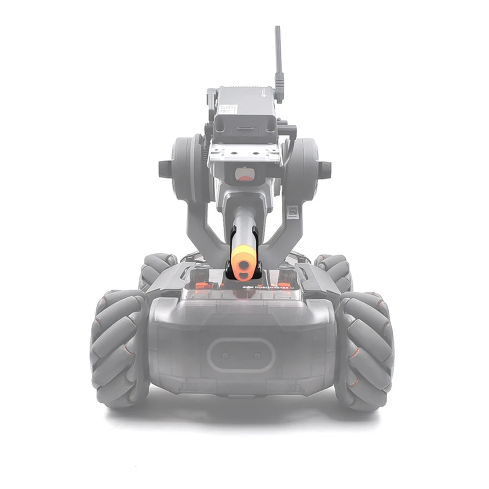 Держатель для DJI RoboMaster S1 Gimbal камеры для развития интеллекта, образовательные части расширения робота Fix Mount Bracket Holder аксессуары