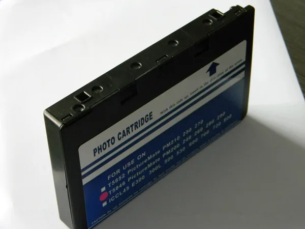 T5846 фотосессия 200 240 260 280 290 PM Show 225 300 струйный принтер|ink cartridge|replacement cartridgeink cartridge for