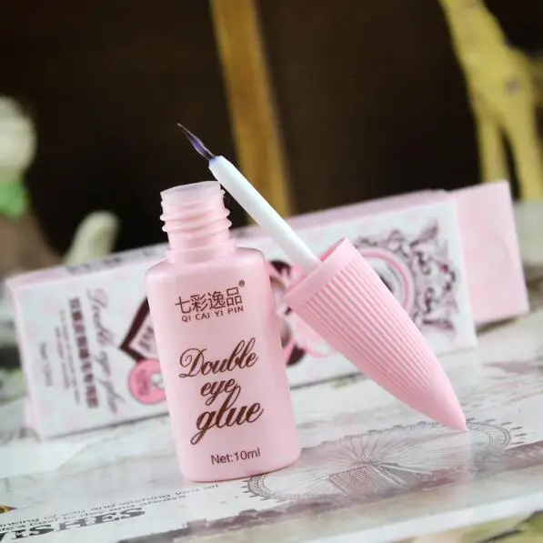 

1 Pcs Eye Cream Double Eyelid Beauty for False Eyelash Glue Extension Women Gifts Makeup Tool professional Waterproof Adhesive