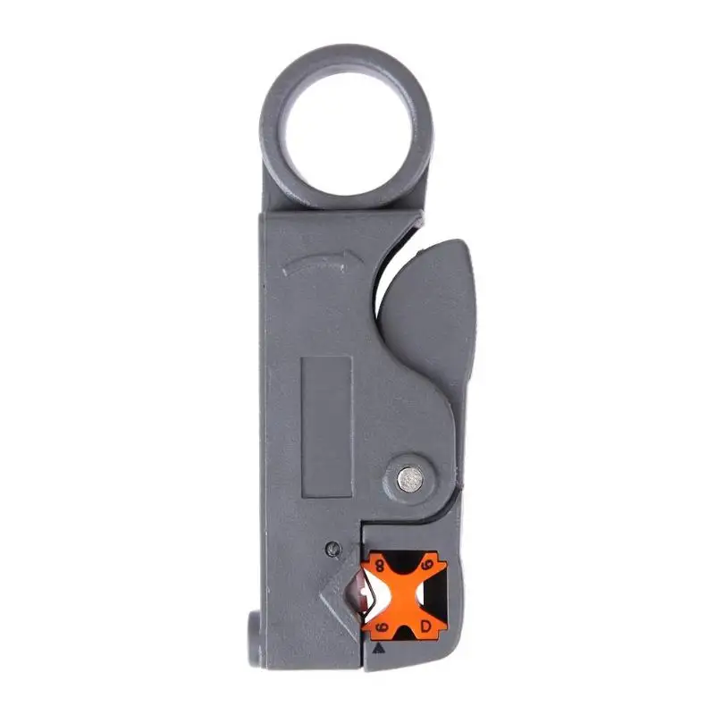 

Automatic Stripping Pliers Wire Stripper Cable Wire Cutter Stripping Crimping Tool with Hexagon Wrench Tools Nippers