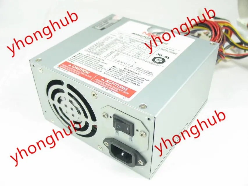 PCSA-300P-X2S ServerPower поставить 300W блок питания компьютера север 100-240V 3 8-1.6A 50/60Hz |