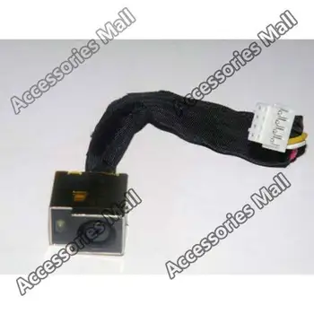 

Free Shipping Original 5xNEW Laptop DC Power Jack with cable for HP mini 310 mini310 dm1 DC Power Jack