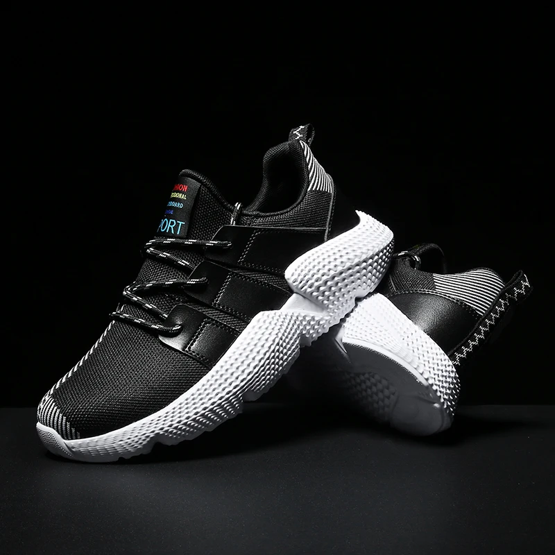 

Fashion Shoes For Men Outdoor Comfortable Adult Trend Casual Shoes Autumn Big Size46 47 48 High Quatily Non-slip Walking Shoes