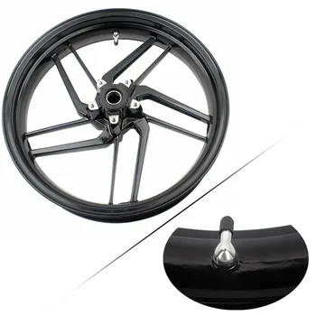 

For Ducati Monster 797 2017-2018 / 821 2014-2018 / 959 Panigale 2016-2018 Motorcycle Front Wheel Rim