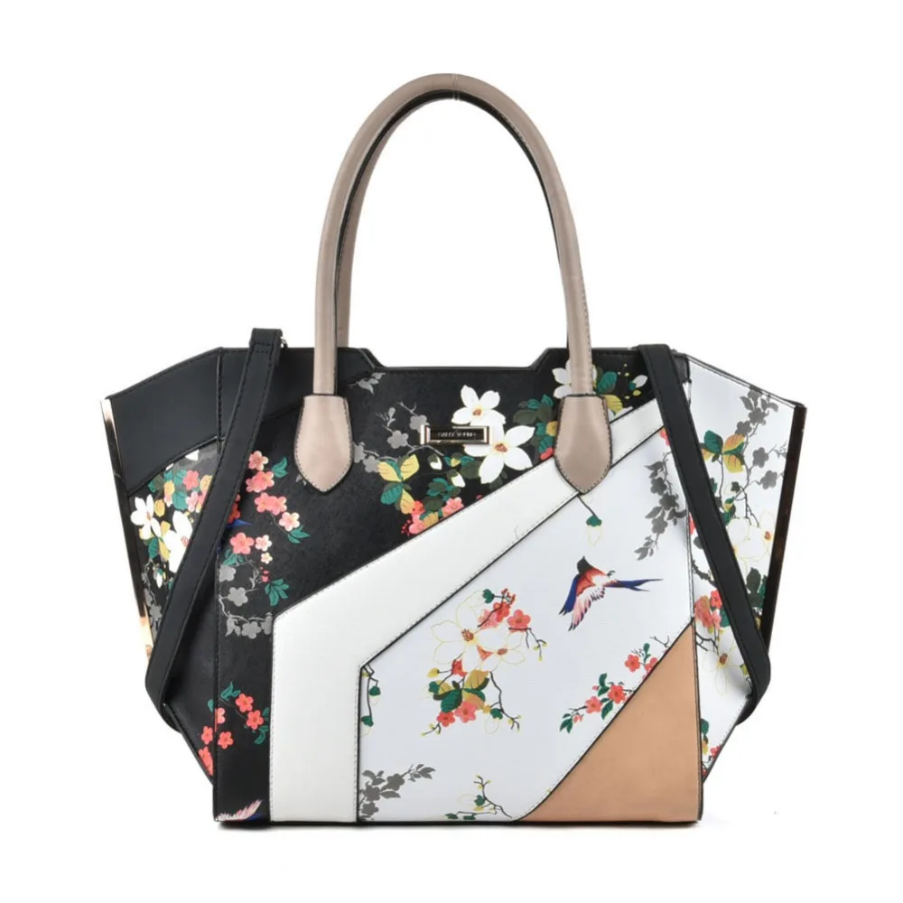 

Spring Handbag 2017 Cymka xehckar Printing High Quality women bag brand designer should bag crossbody bag Small Cute Bags SY2127