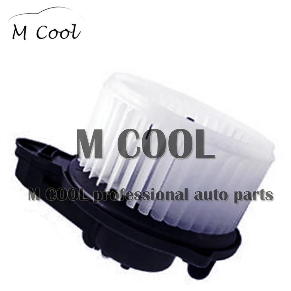 

New AC Blower Motor For Audi A6 Quattro 2.8L 98-01 4B1820021B 4B1 820 021 B Original Equipment Quality 4B1820021C Car part