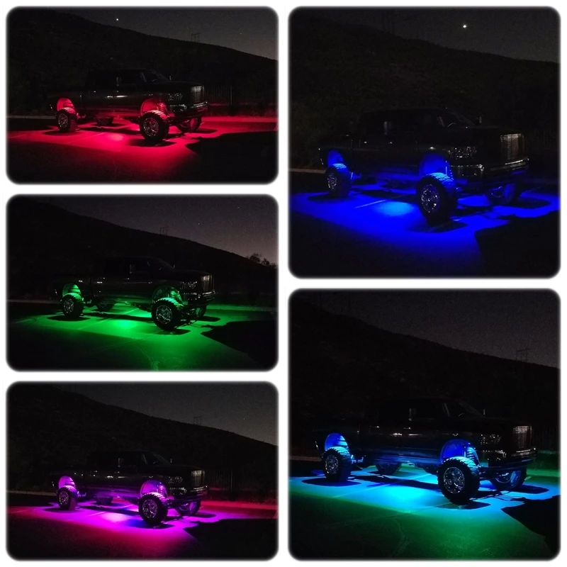 800 Led Light-4