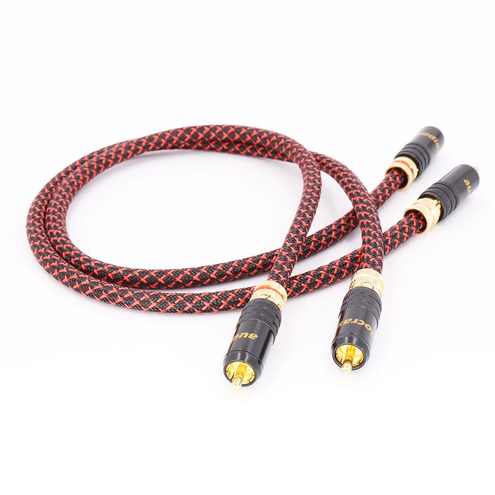 Соединительный кабель RCA из чистой меди|Кабели VGA| |