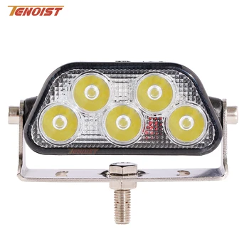 

4 Inch Super Bright LED Work Light For Motorcycle SUV ATV UTV Offroad 12V 24V