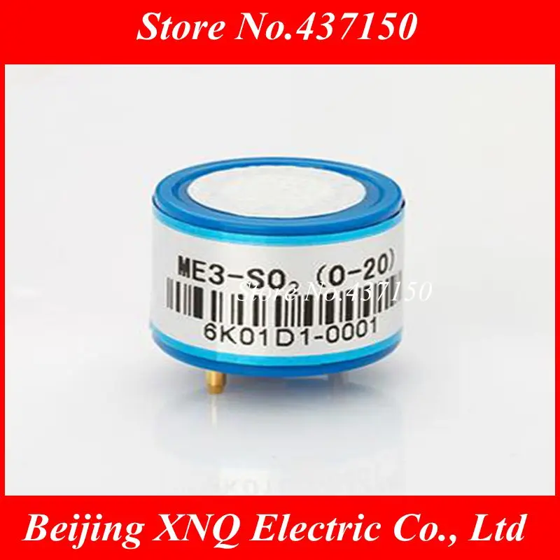 Buy Electrochemical sulfur dioxide sensor ME3 SO2 ME4
