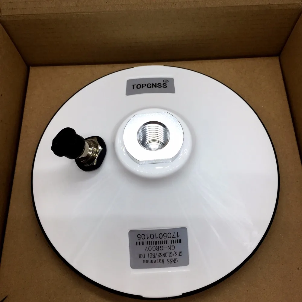 Бесплатная доставка высокочувствительная мультимодовая антенна GNSS GPS / GLONASS/BEIDOU