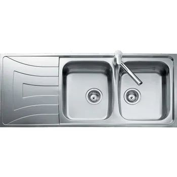 

Sink bowl Teka Universe 2C 1E R. 20085