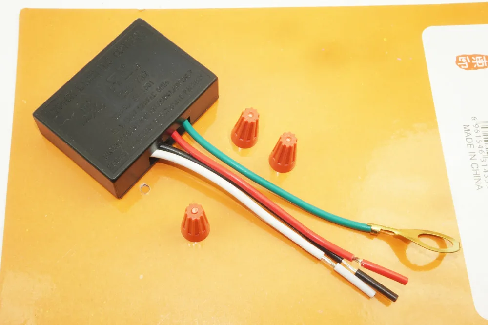 À lintérieur Gouverneur reconstitution historique branchement variateur