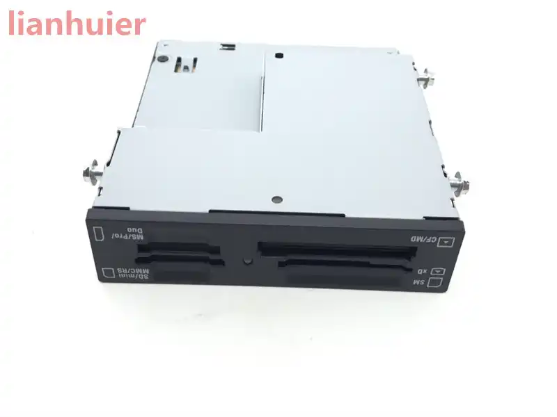 New Genuine Ca 0 Flash Card Reader For Dell Optiplex 755 760 780 960 Tw036 0tw036 Computer Cables Connectors Aliexpress
