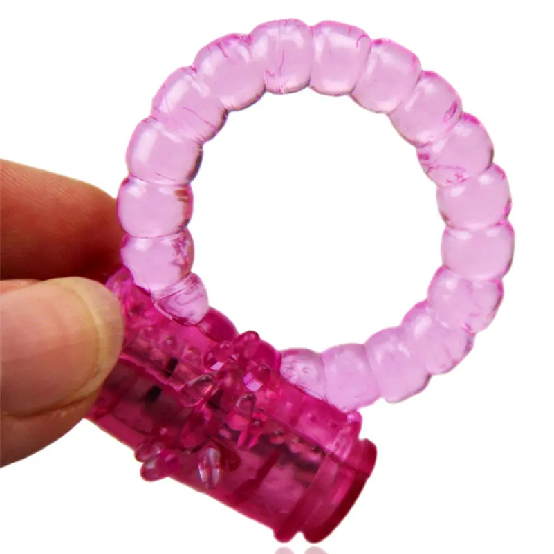HB096 cock ring Vibrator (14)