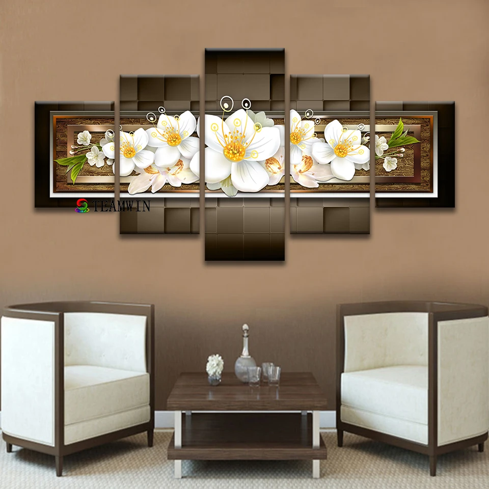 Canvas Painting Wall Art Picture Home Decoration Abstract Painting