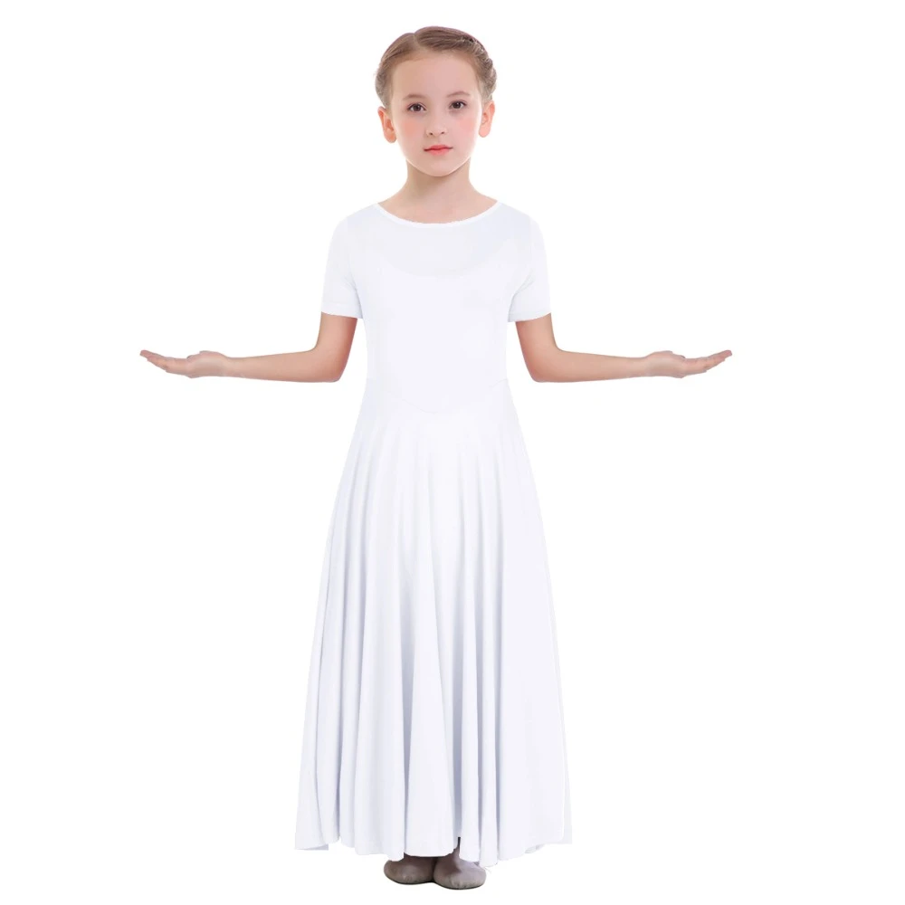 praise dance dresses for kids