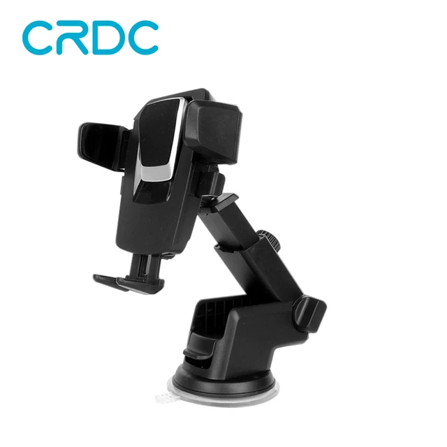 Special Offers CRDC Car Holder window Windshield Mount Phone Holder Support 360 Degree Rotate Extend Arm Stable Bracket Universal Phone Stand Special Offers CRDC Car Holder window Windshield Mount Phone Holder Support 360 Degree Rotate Extend Arm Stable Bracket Universal Phone Stand