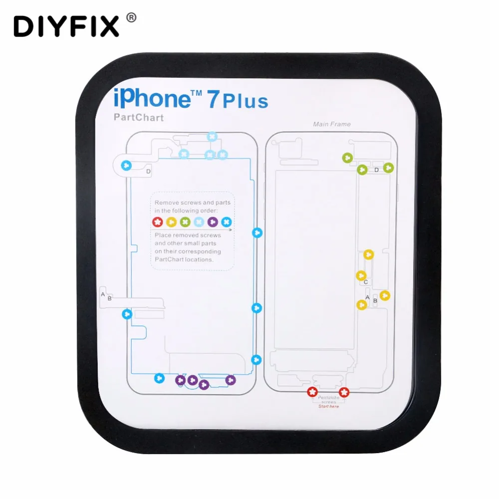 for iPhone Screw Memory Chart (5)