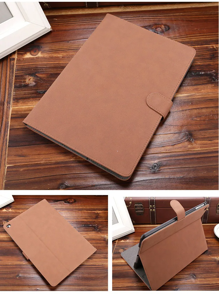 Case for Ipad-9-2