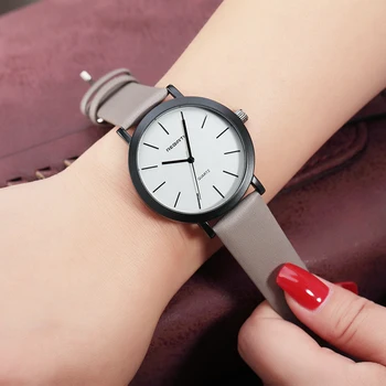 

REBIRTH 2018 Business Dress Quartz Watch Women Watches Ladies Famous Brand Wristwatch Female Clock Montre Femme Relogio Feminino