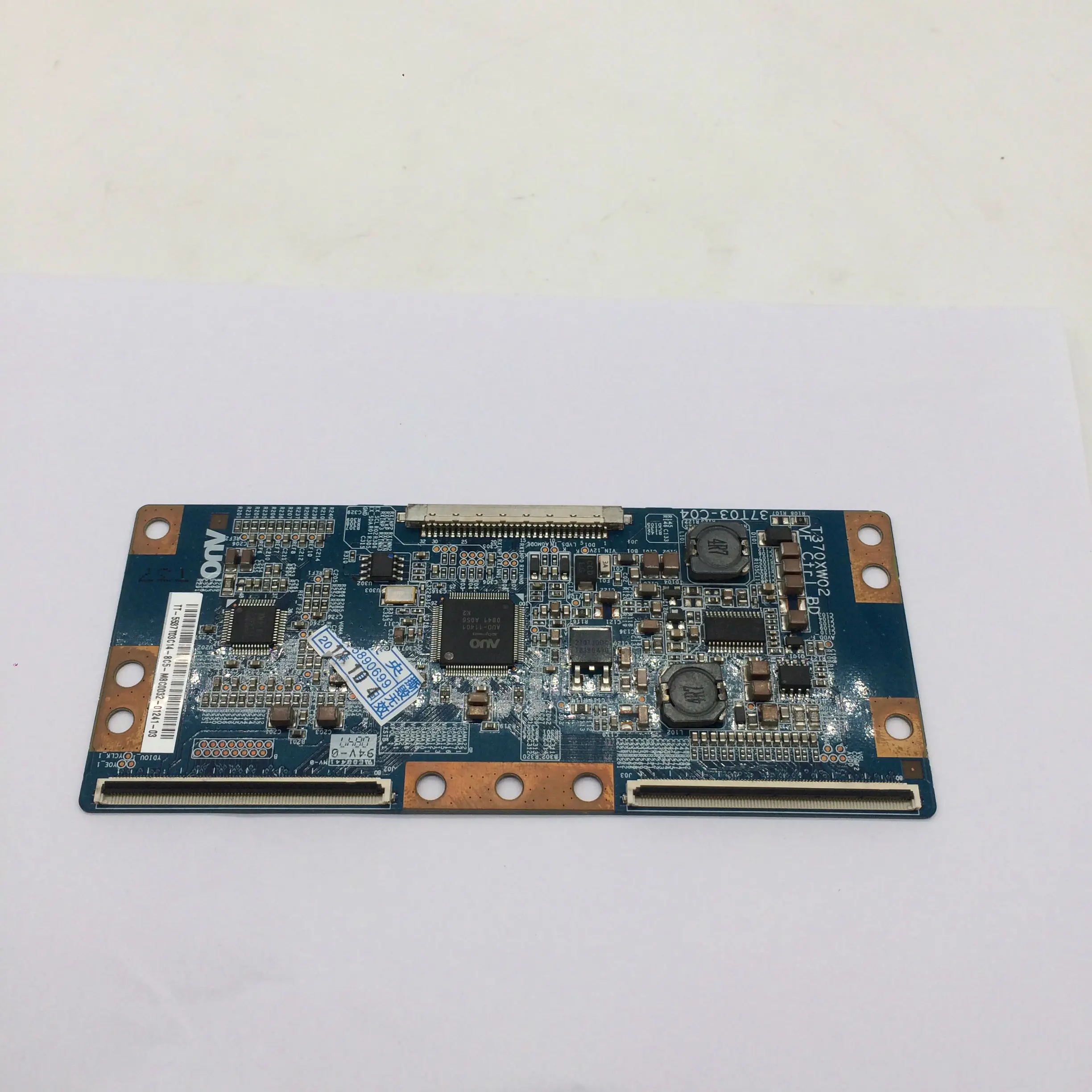 Оригинальная логическая плата TCL L37E9 T370XW02 37T03 C04 # T4774 YS|Чернильные картриджи| |