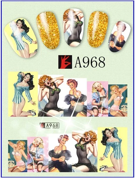 A968