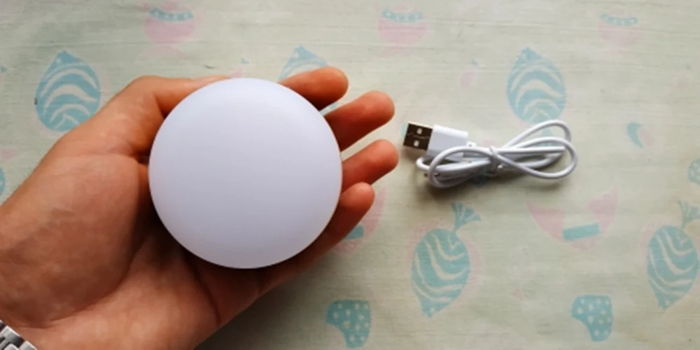 Мини USB перезаряжаемый портативный фонарь походный светильник 3 Вт Светодиодный светильник для палаток уличный походный Зонт ночной подвесной светильник s магнитный