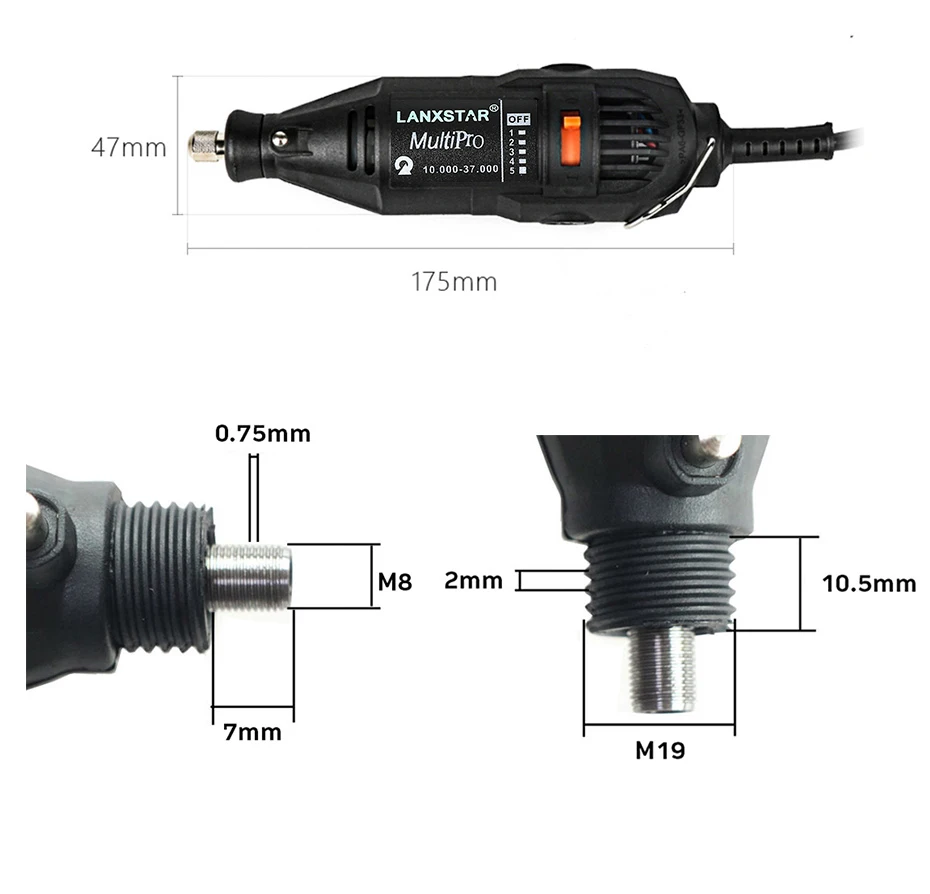 Новый стиль Dremel мини-шлифовальный станок DIY электрический ручной сверлильный станок с защитой маски переменной скорости